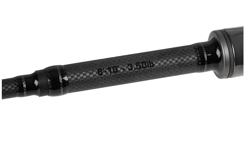 Fox Explorer Ti 8-10 Ft 3,50 Lbs – Bild 3