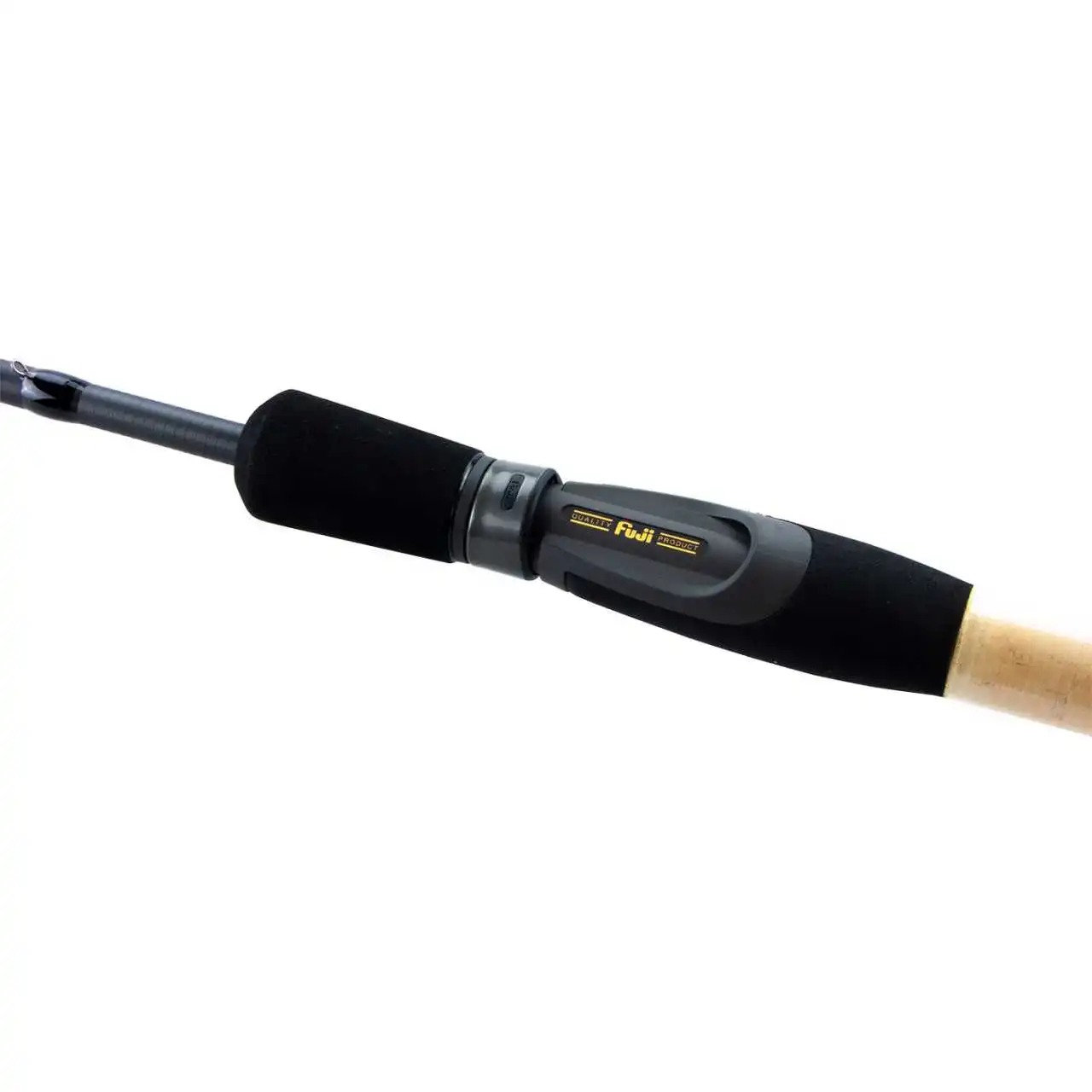 Fox Matrix Horizon X Pro Commercial Feeder Rod 10ft Bis 50g – Bild 2