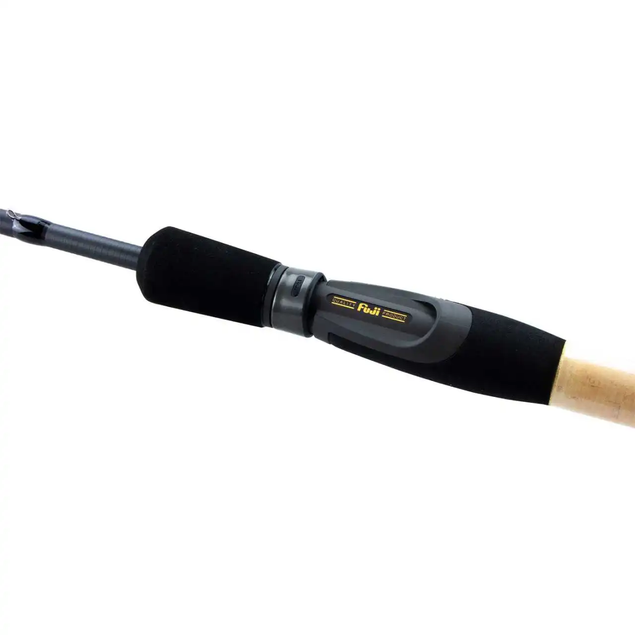 Fox Matrix Horizon X Pro Waggler Rod 11 Ft Bis 25g – Bild 2