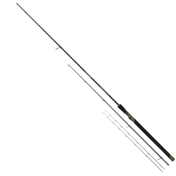 Fox Matrix Ethos XR-C Bomb Rod 9ft 270cm 30gr 2tlg.