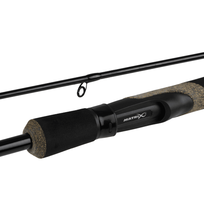 Fox Matrix Ethos XR-C Bomb Rod 10ft 300cm 40gr 2tlg. – Bild 4