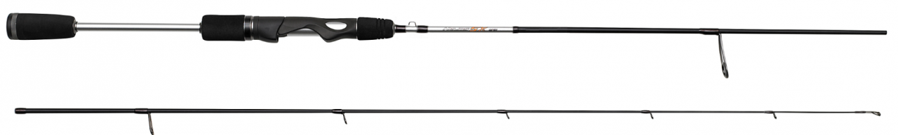 Okuma Helios SX Spin 2,43 Meter 15-40 G – Bild 2