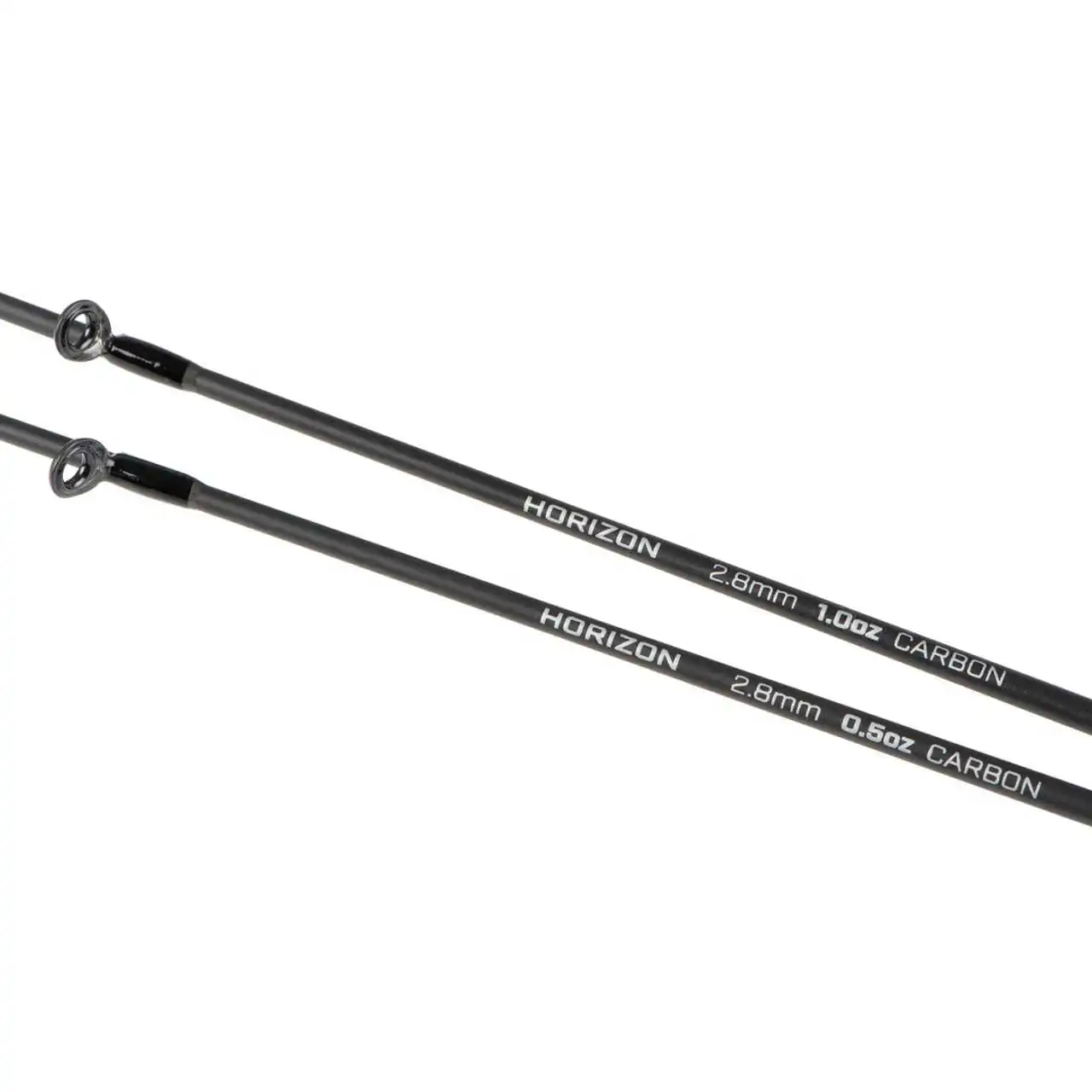 Fox Matrix Horizon Pro Slim Rod 330cm -35g – Bild 6