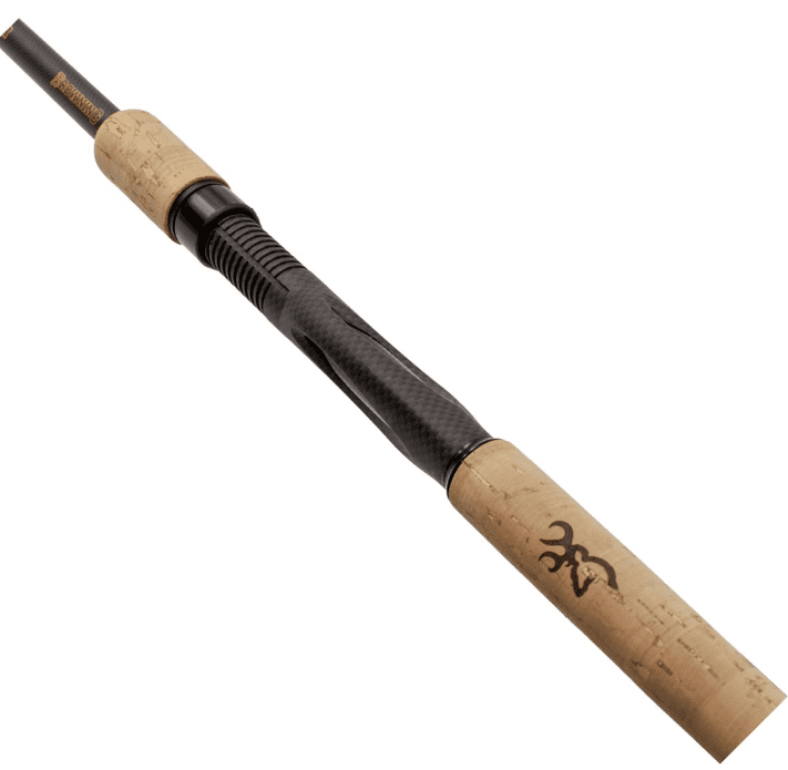 Browning Hyperdome Method Feeder 3,00 Meter 10-50 G – Bild 3