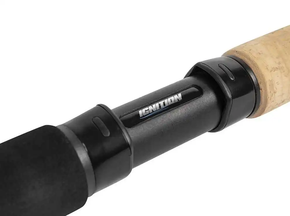 Preston Ignition Carp Feeder Rod 3,00 Meter 40 G – Bild 3