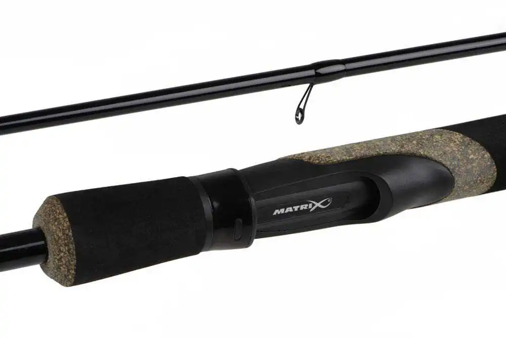 Fox Matrix Ethos XRW Waggler 11 Ft 330 Cm 30 G – Bild 2