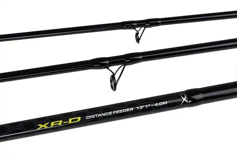 Fox Ethos Feeder XRD 4,00 Meter 130 G – Bild 3
