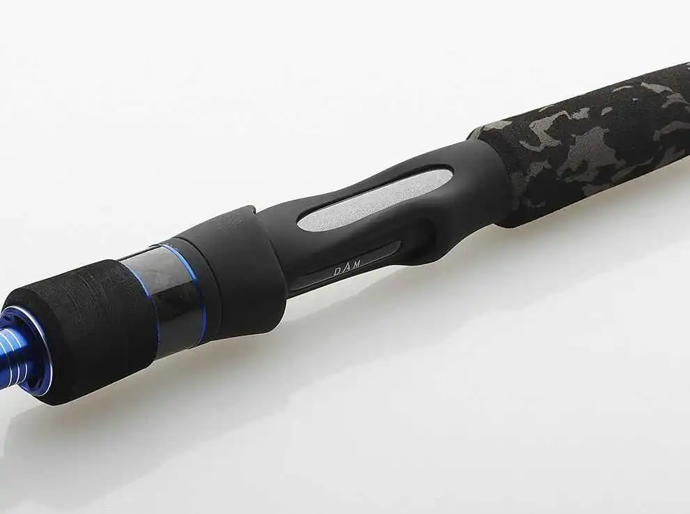 DAM IMAX SW Spin 2,70 Meter 20-50 G MH – Bild 5