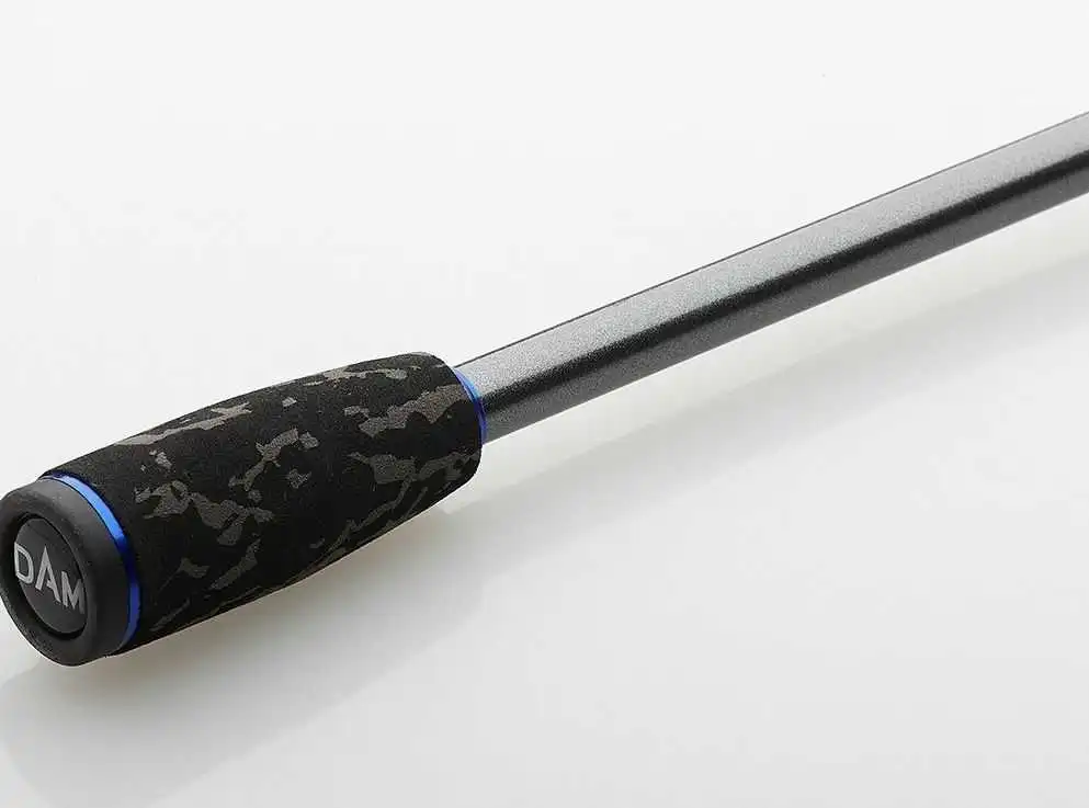 DAM IMAX SW Spin 2,70 Meter 20-50 G MH – Bild 4