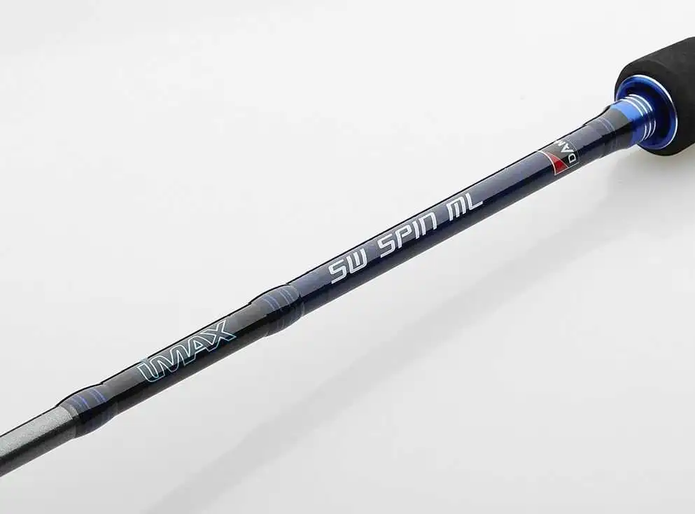 DAM IMAX SW Spin 2,70 Meter 20-50 G MH – Bild 3