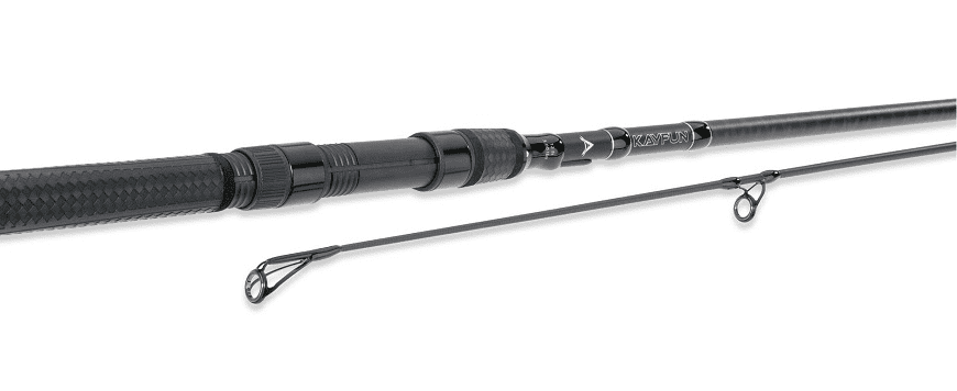 Anaconda Kayfun 13 Ft 3,50 Lbs – Bild 2