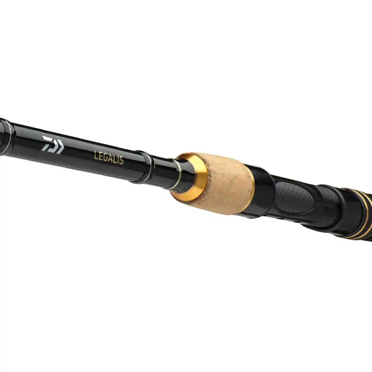 Daiwa Legalis Allround 360 Cm 40-120g – Bild 2