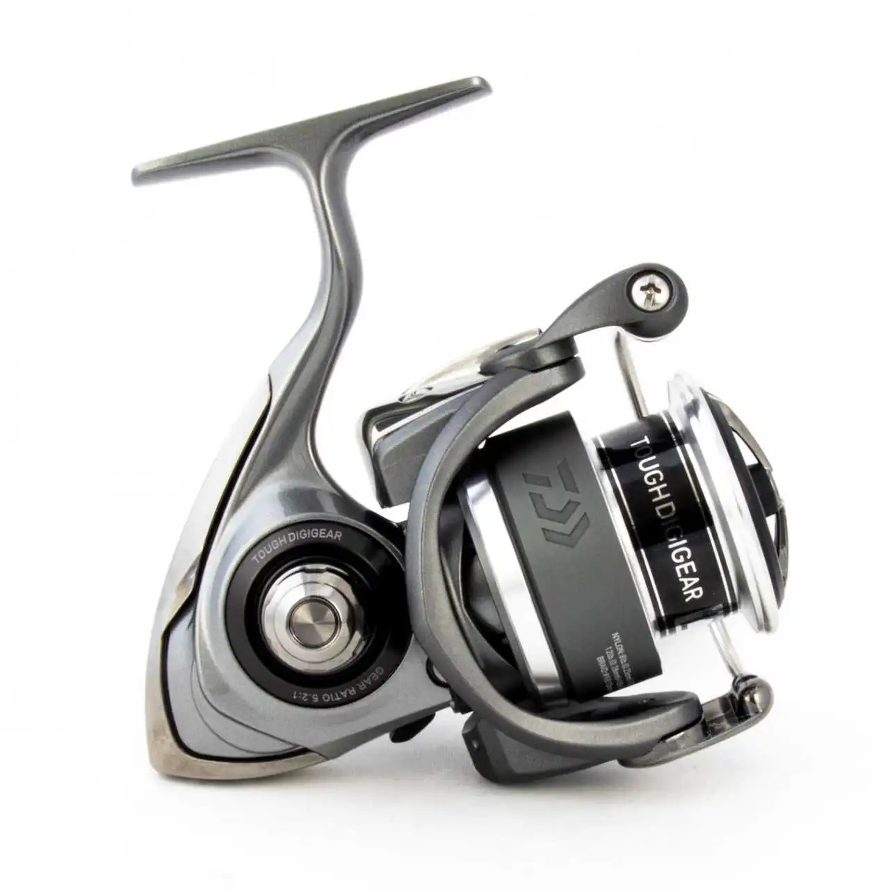 Daiwa 19 Lexa E LT 3000 – Bild 3