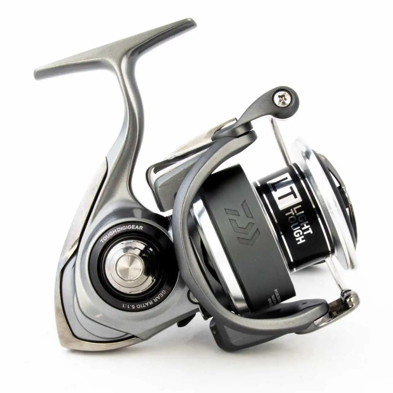 Daiwa 19 Lexa E LT 5000S-C – Bild 3