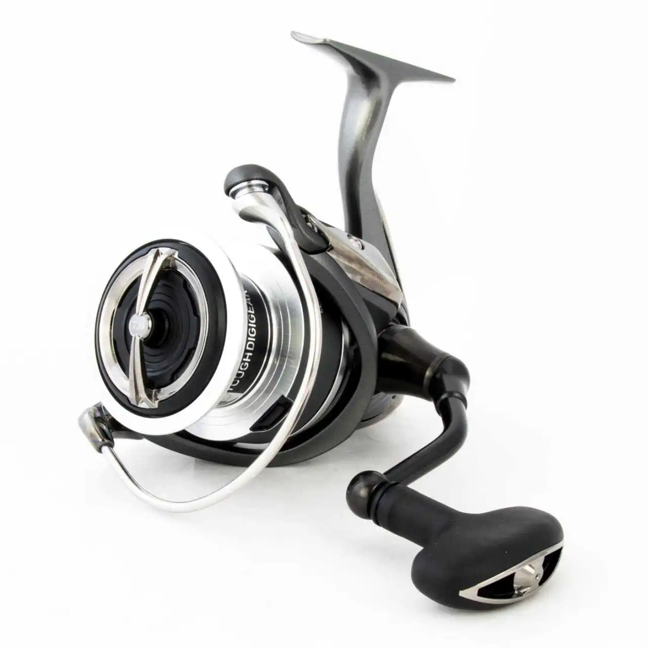 Daiwa 19 Lexa E LT 5000S-C
