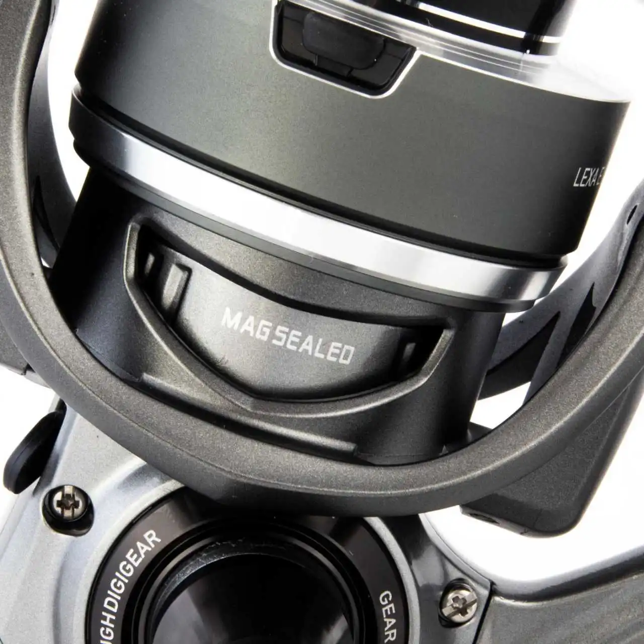 Daiwa 19 Lexa E LT 3000-C – Bild 5