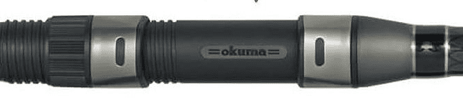 Okuma Longbow Tele Carp 12 Ft 3,00 Lbs – Bild 2