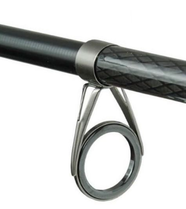 Okuma Longbow Tele Carp 12 Ft 3,00 Lbs – Bild 3