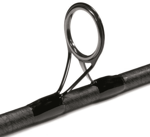 Okuma LS-6K Carp 13 Ft 3,50 Lbs – Bild 3