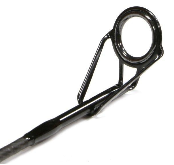 Okuma LS-6K Carp 13 Ft 3,50 Lbs 3-teilig – Bild 3