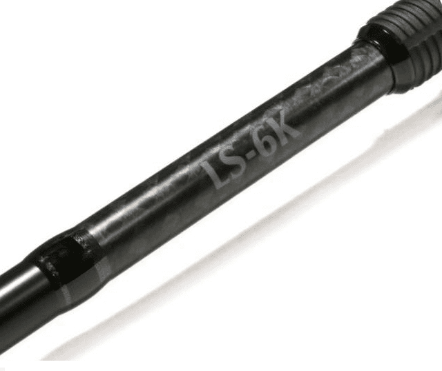 Okuma LS-6K Carp 12 Ft 3,50 Lbs – Bild 5