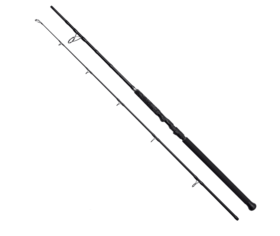 DAM Madcat Black Spin 270cm 40-150g