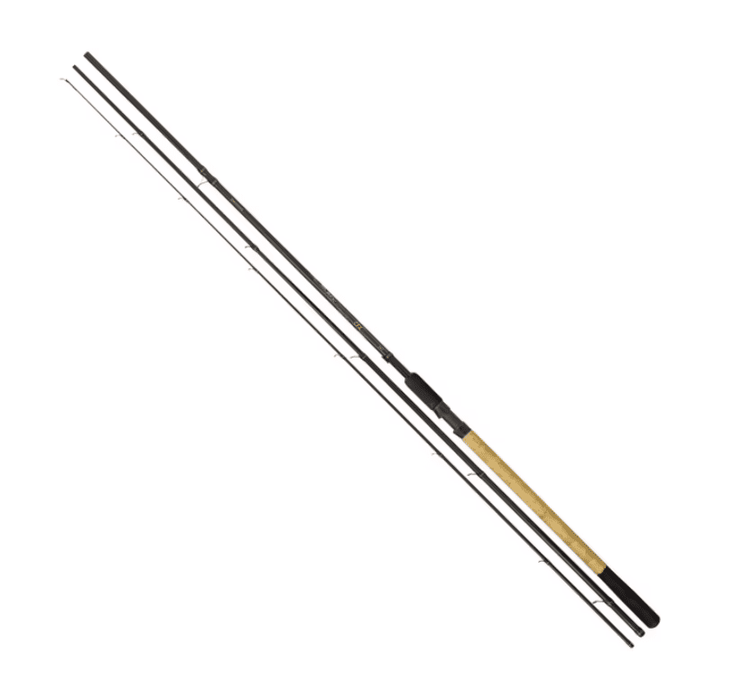 Browning Black Magic CFX Match H 390 Cm 35 G