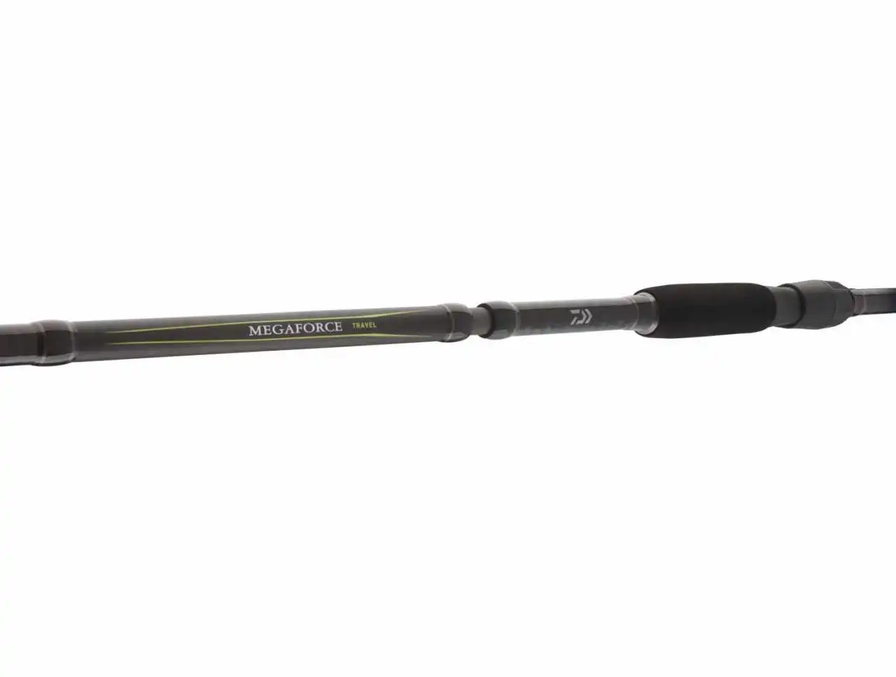 Daiwa Megaforce Travel Spin 240 Cm 30-70 G 4-teilig – Bild 2