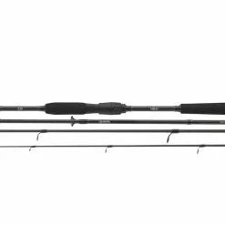 Daiwa Megaforce Travel Spin 240 Cm 30-70 G 4-teilig