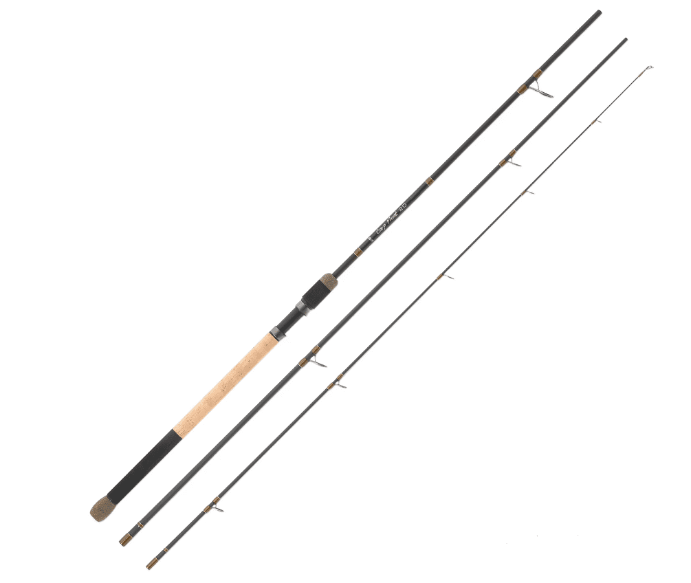 MS Range Power Float 2.0 330 Cm -45g