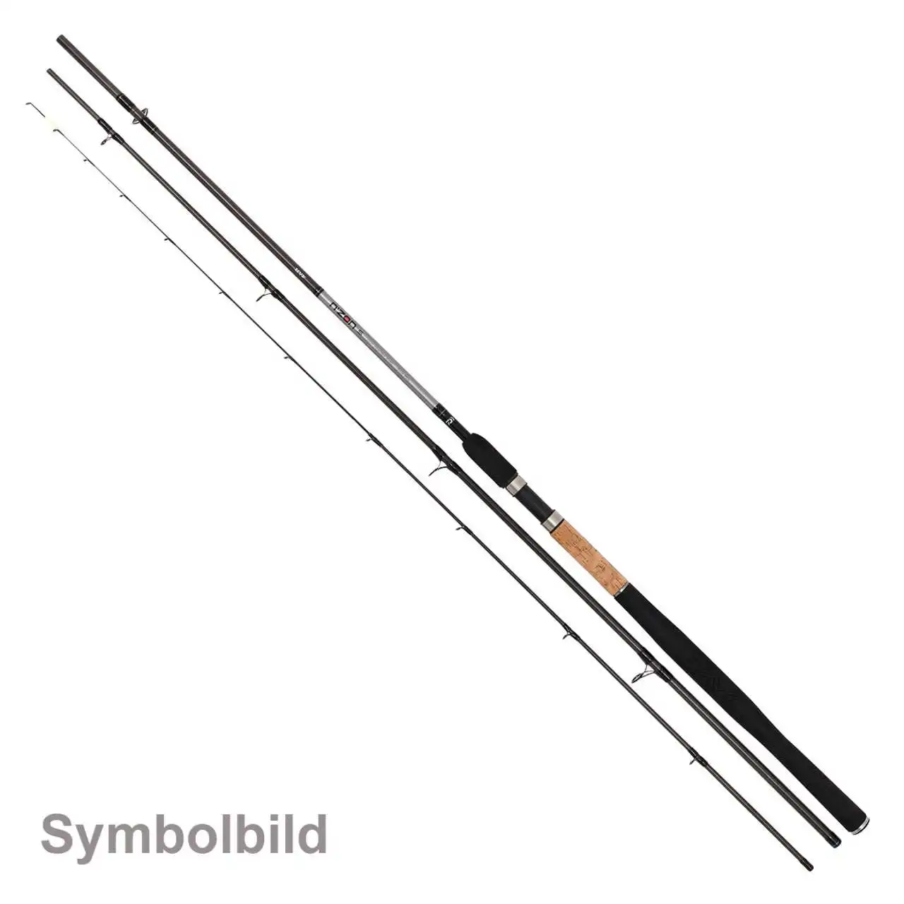 Daiwa NZON S Medium Feeder 11ft/330cm -80g