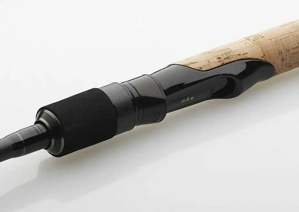 DAM Nanoflex Pro+ 3,00 Meter 50-100 G XH – Bild 3