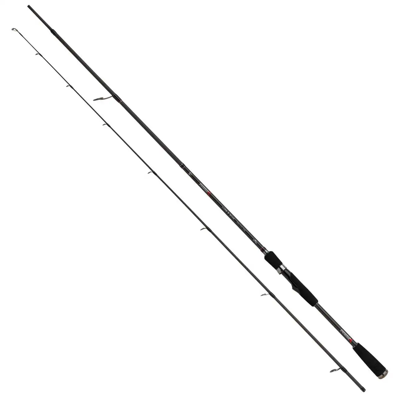 Fox Rage Prism X Lure & Shad 270cm 10-50g