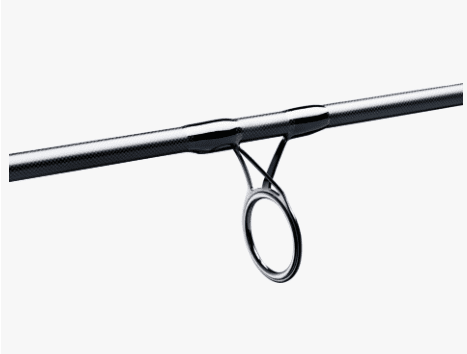 Okuma 8K Carp Rute 12 Ft 3,00 Lbs – Bild 3