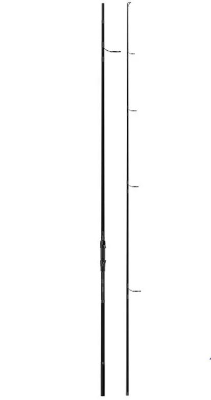 Okuma 8K Carp Rute 13 Ft 3,50 Lbs