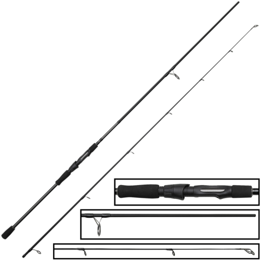 Okuma Altera Spin 2,70 Meter 30-100 G