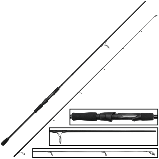Okuma Altera Spin 2,70 Meter 15-40 G