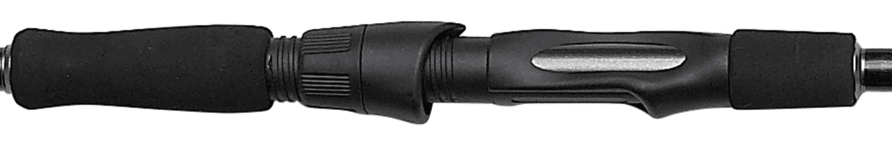 Okuma Altera Spin 2,70 Meter 30-100 G – Bild 2