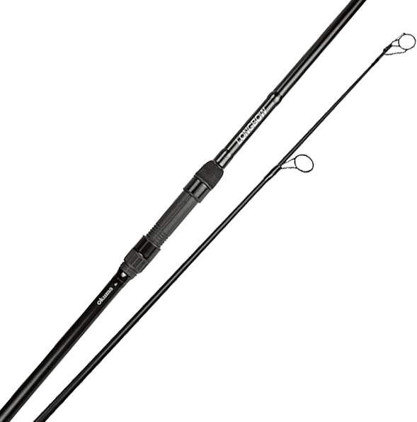 Okuma Longbow Carp Karpfenrute 13 Ft 3,50 Lbs