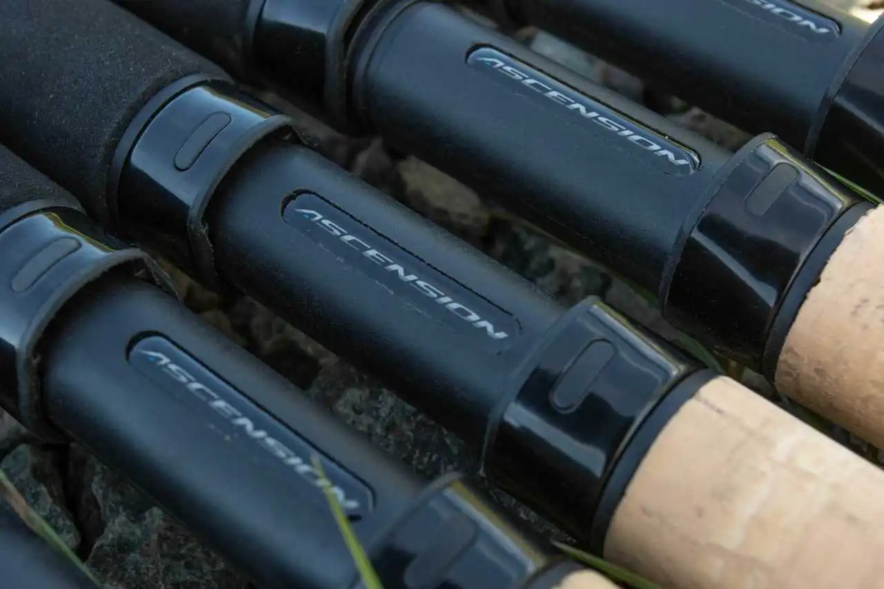 Preston Ascension Feeder 3,40 Meter Bis 40 G – Bild 6