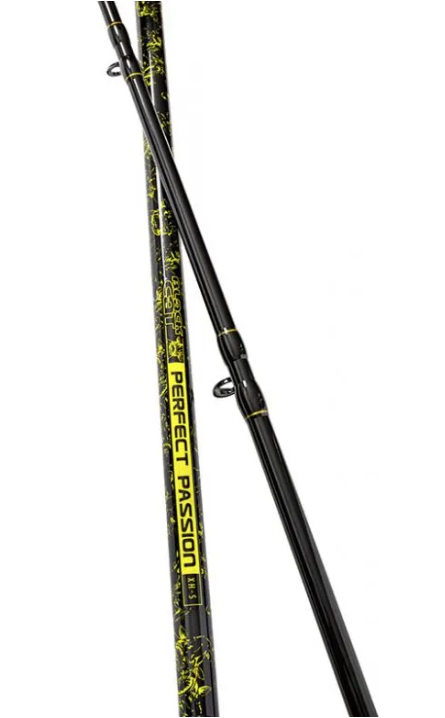 Black Cat Perfect Passion Long Range 3,30 Meter 600 G – Bild 2