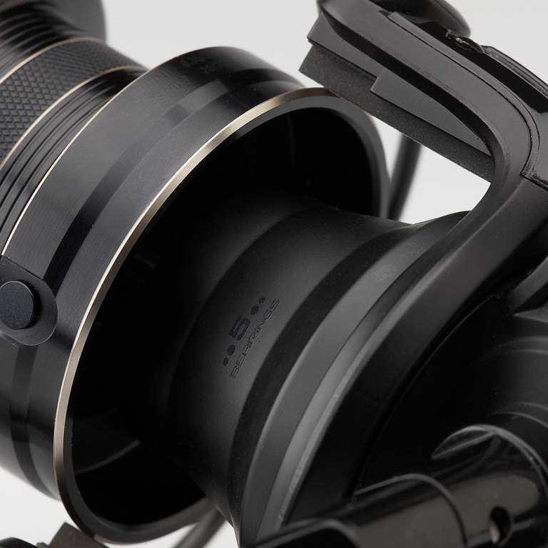 Prologic Fulcrum XD 5000 FD – Bild 4