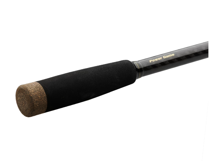 Savage Gear SG2 Power Game Rod 243 Cm 35-100 G – Bild 4