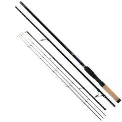 Preston Distance Master Rod 4,20 Meter 120 G