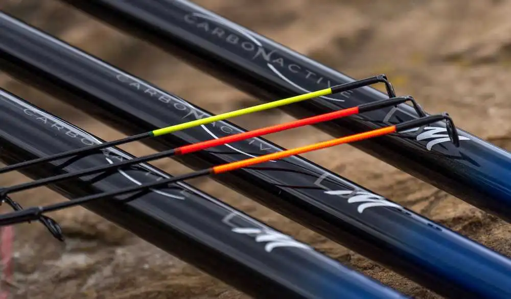 Preston Distance Master Rod 4,20 Meter 120 G – Bild 4