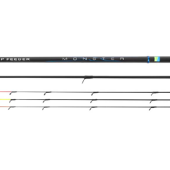 Preston Monster X Carp Feeder Rute 9 Ft 30 G