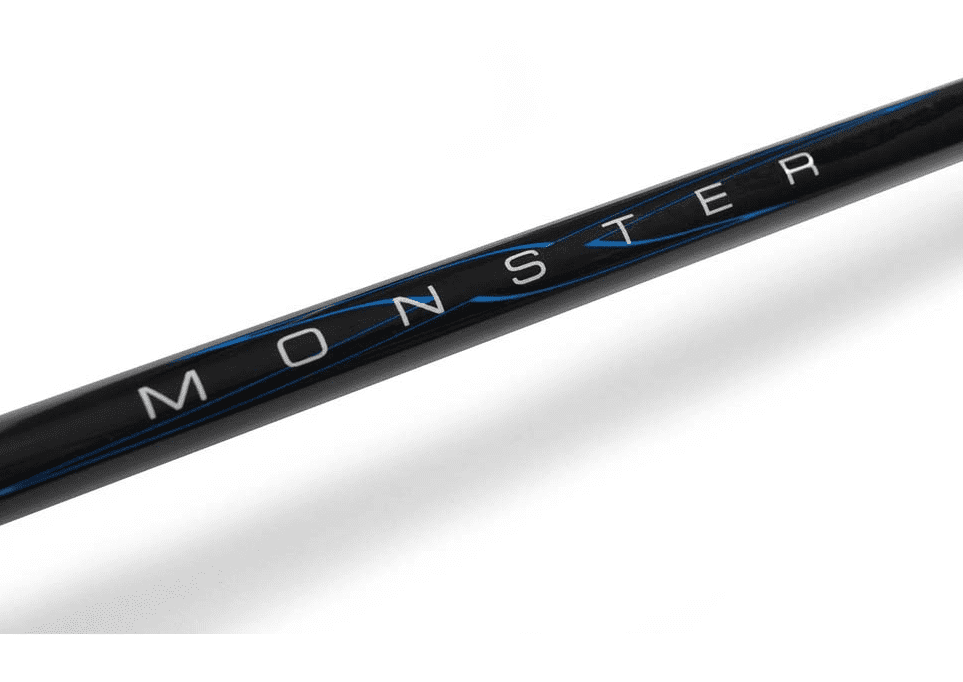 Preston Monster X Carp Feeder Rute 10 Ft 40 G – Bild 3