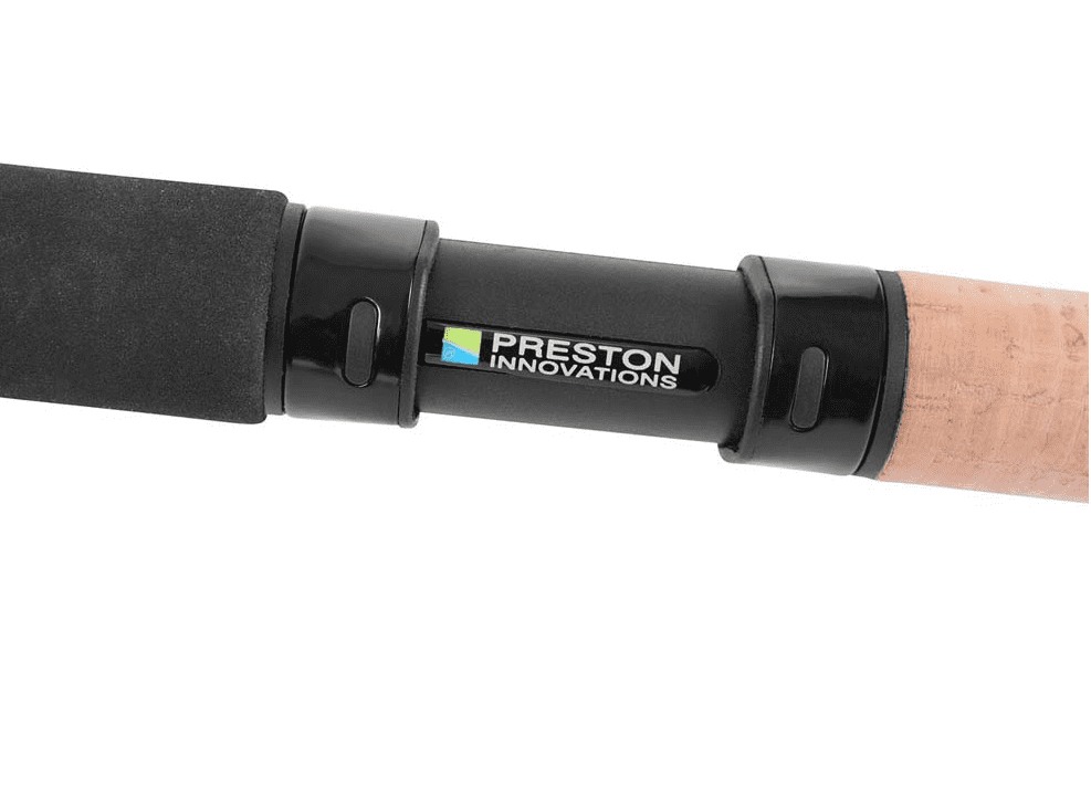 Preston Monster X Carp Feeder Rute 9 Ft 30 G – Bild 5