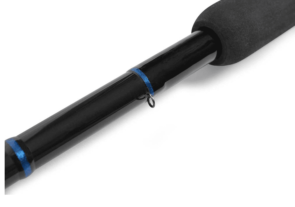 Preston Monster X Carp Feeder Rute 9 Ft 30 G – Bild 2