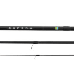 Preston Supera Float Rute 13 Ft 6-18 G